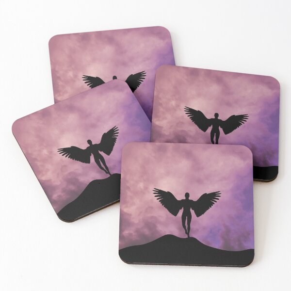 Item preview, Angel designed and sold by GasconyPassion.