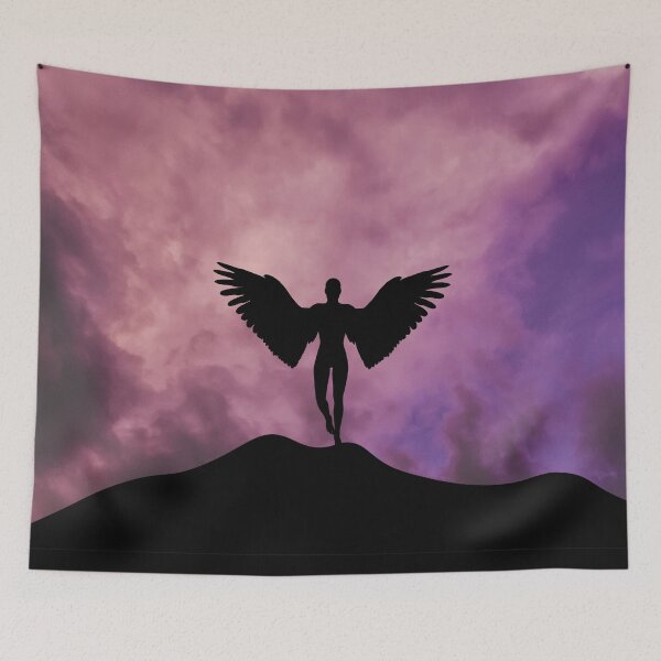 Item preview, Angel designed and sold by GasconyPassion.