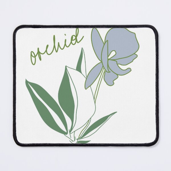 Item preview, Exotic orchid designed and sold by stavina.