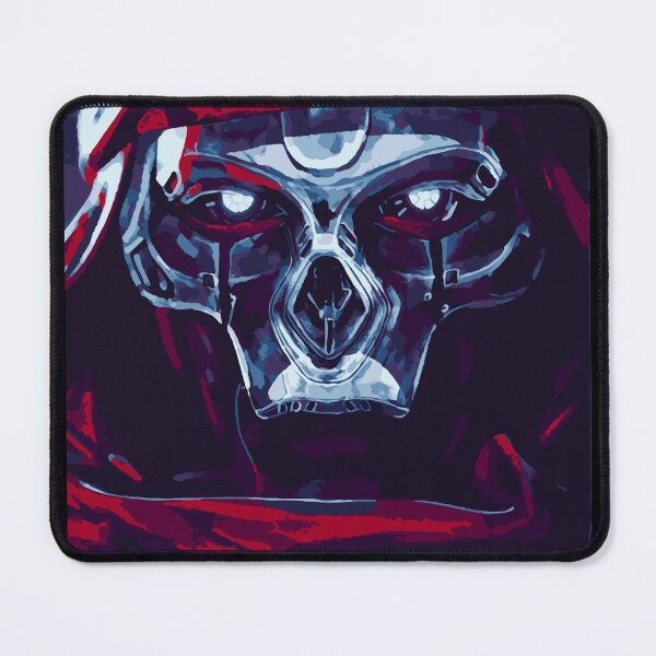 Item preview, Revenant mask designed and sold by gainzgear.