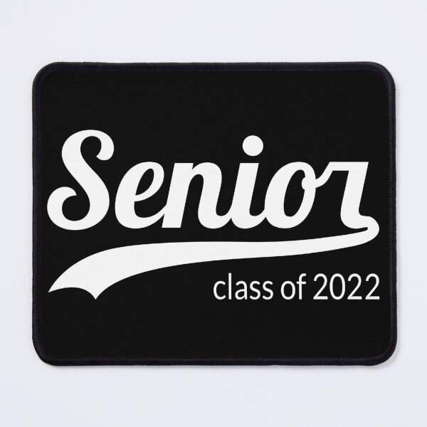 Item preview, Class of 2022, Senior Year III designed and sold by Lemon Pepper.