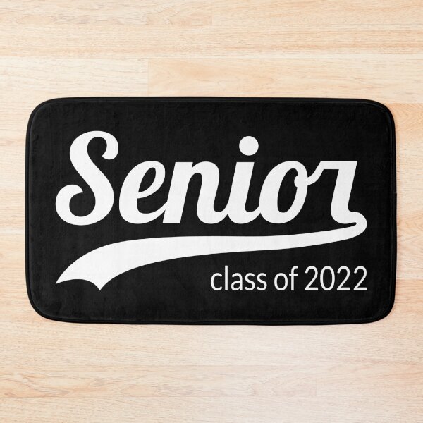 Item preview, Class of 2022, Senior Year III designed and sold by Lemon Pepper.