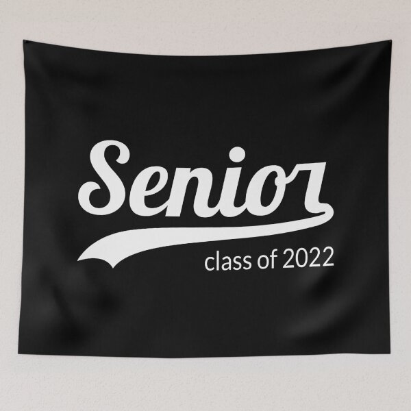 Item preview, Class of 2022, Senior Year III designed and sold by Lemon Pepper.