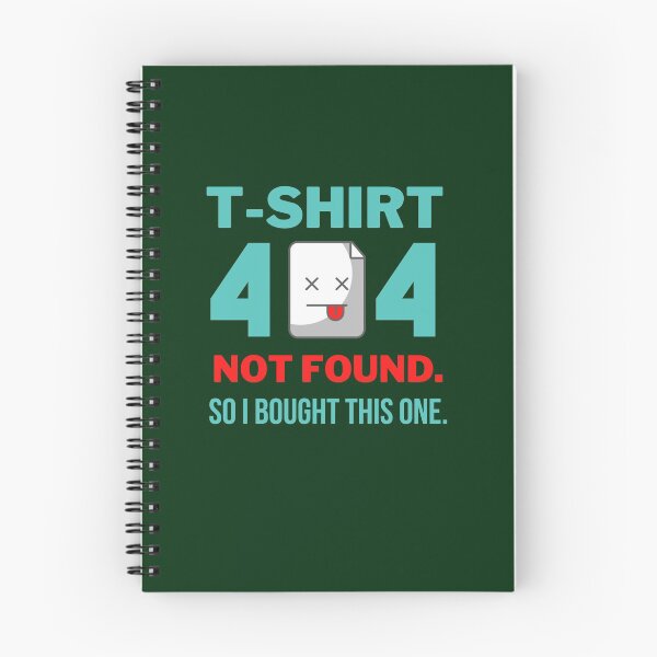 Item preview, Page 404 Not Found | Funny designed and sold by DoherDesigns.