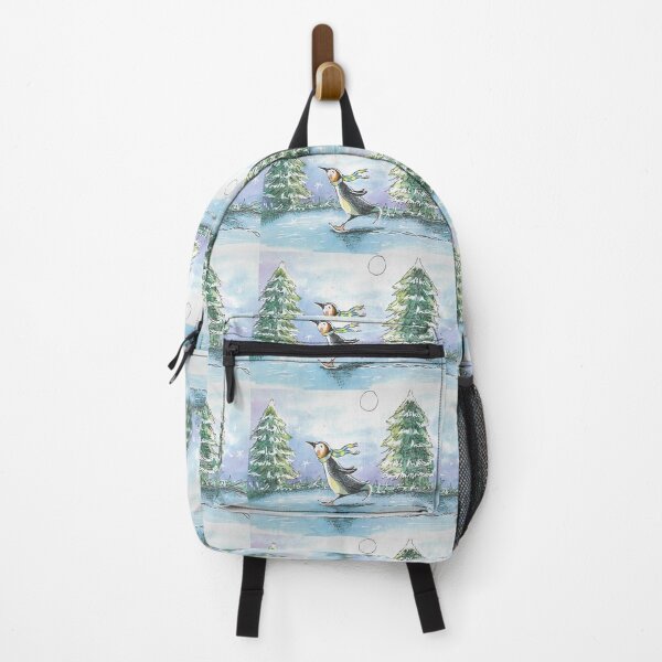 Item preview, Pingu on ice designed and sold by Gronwella.
