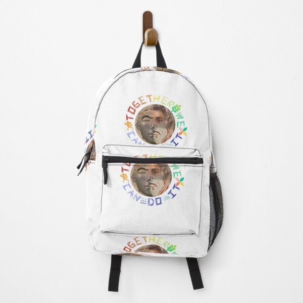 Item preview, Together we can do it  in 2022 New Year resolutions to Change your Nature  designed and sold by SpArtk.