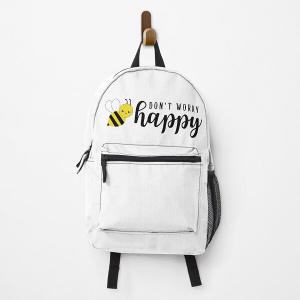 Item preview, Don't Worry, Be Happy designed and sold by With Graceful Purpose.