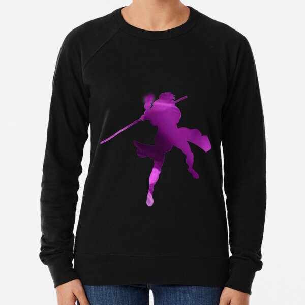 Gambit Lightweight Sweatshirt