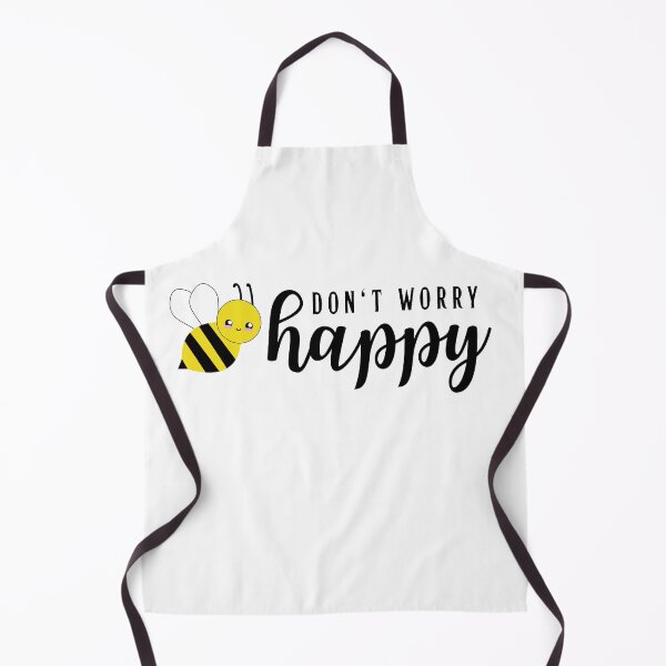 Item preview, Don't Worry, Be Happy designed and sold by With Graceful Purpose.