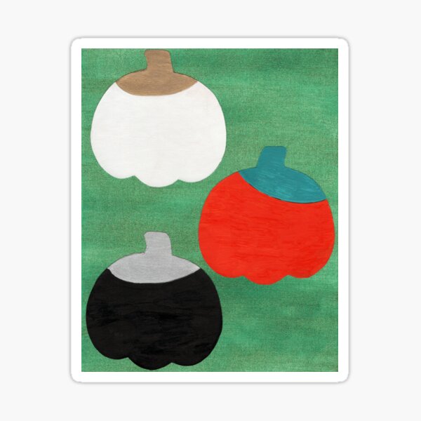 Item preview, Pumpkins designed and sold by Kristy Carpenter.