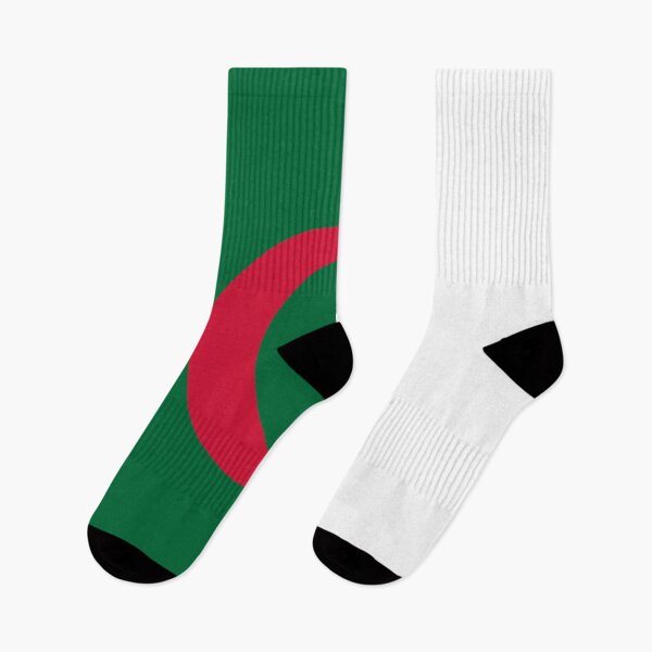 Item preview, Flag of Algeria designed and sold by Talion Design.