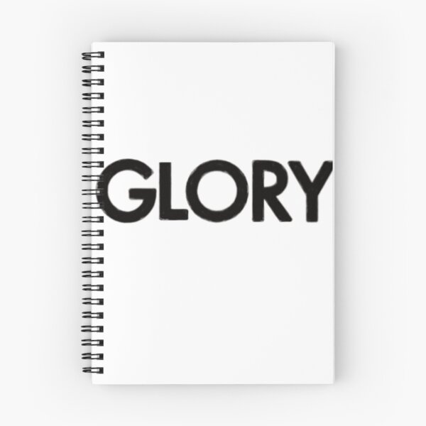 Item preview, glory (black) designed and sold by nynkuhhz.