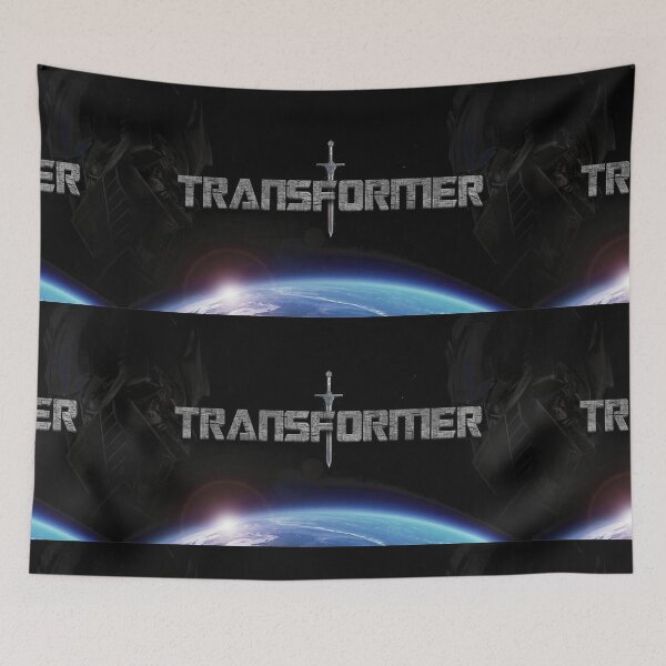 Item preview, transformer designed and sold by brunogamerone.