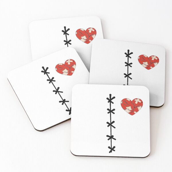 Item preview, Kawaii Atresia, BROKEN HEART designed and sold by mylittlepet.