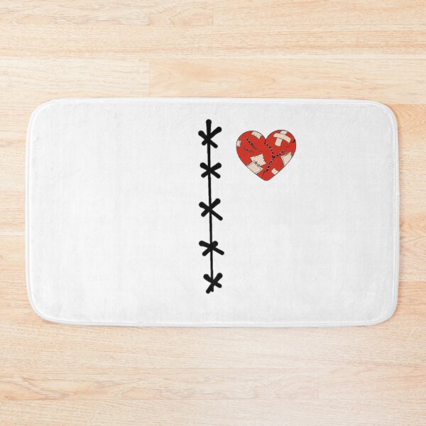Item preview, Kawaii Atresia, BROKEN HEART designed and sold by mylittlepet.