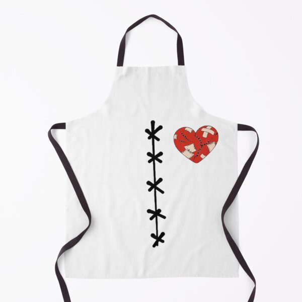 Item preview, Kawaii Atresia, BROKEN HEART designed and sold by mylittlepet.