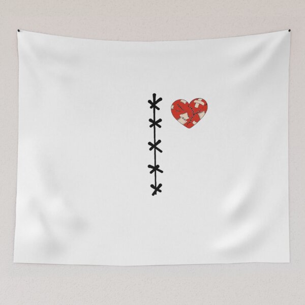 Item preview, Kawaii Atresia, BROKEN HEART designed and sold by mylittlepet.