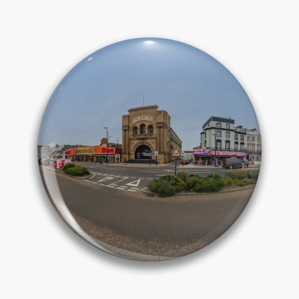 Item preview, Full 360 panorama of Great Yarmouth seafront, Norfolk designed and sold by yackers1.