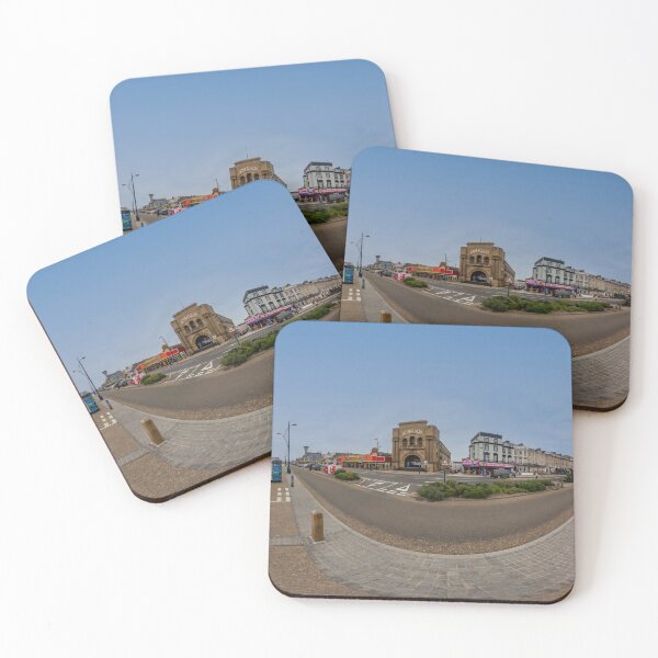 Item preview, Full 360 panorama of Great Yarmouth seafront, Norfolk designed and sold by yackers1.