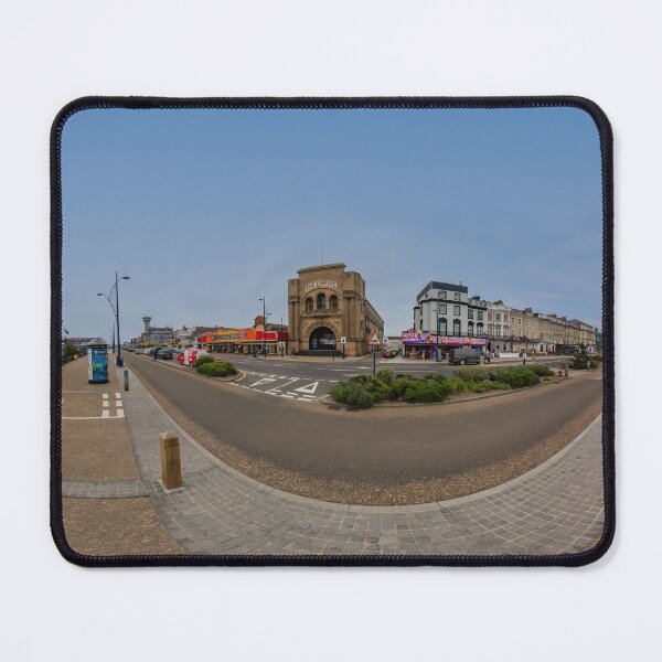 Item preview, Full 360 panorama of Great Yarmouth seafront, Norfolk designed and sold by yackers1.