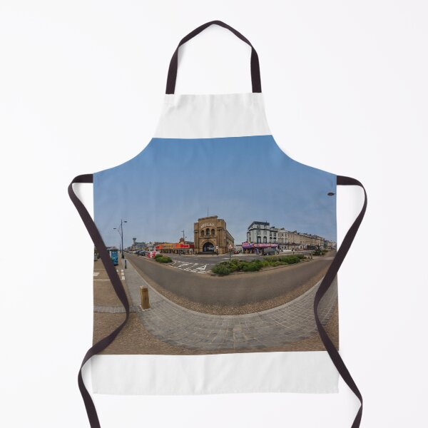 Item preview, Full 360 panorama of Great Yarmouth seafront, Norfolk designed and sold by yackers1.