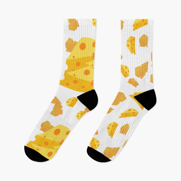Item preview, The sweet and delicious smell of cheese. designed and sold by nanalala5530.