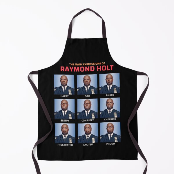 Item preview, Many moods of Holt designed and sold by Retro-Freak.