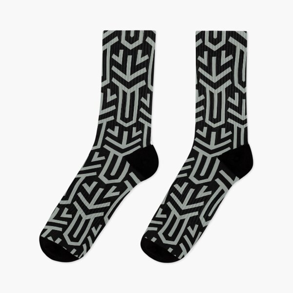 Artikelvorschau, Schwarz und Grau Minimale geometrische Form Fliesenmuster Paare 2022 Trendfarbe Casting Shadow DE6291 entworfen und verkauft von ColorOfTheYears.