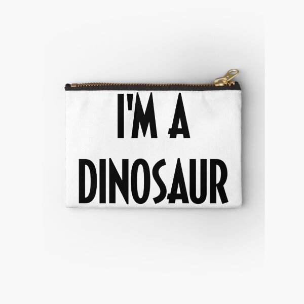 Item preview, I'M A DINOSAUR designed and sold by iamxxx.
