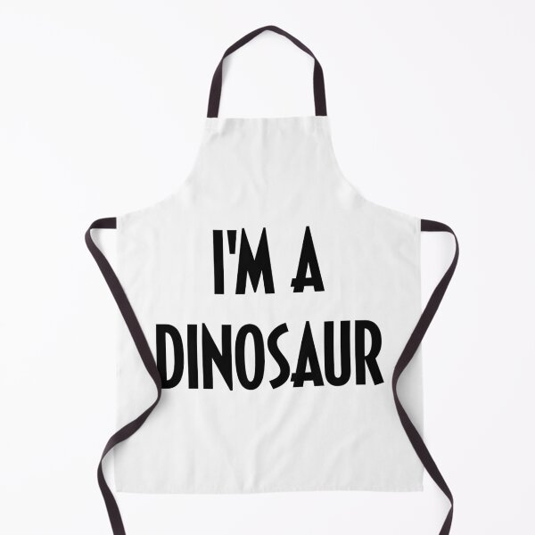 Item preview, I'M A DINOSAUR designed and sold by iamxxx.
