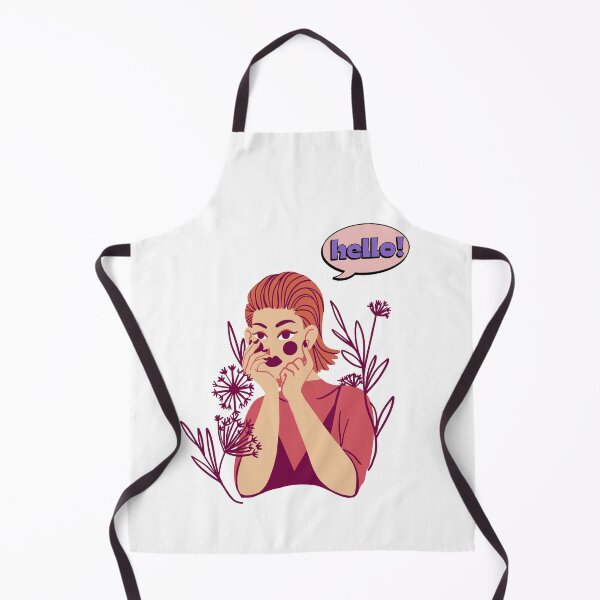 Item preview, Hello! designed and sold by merishop07.