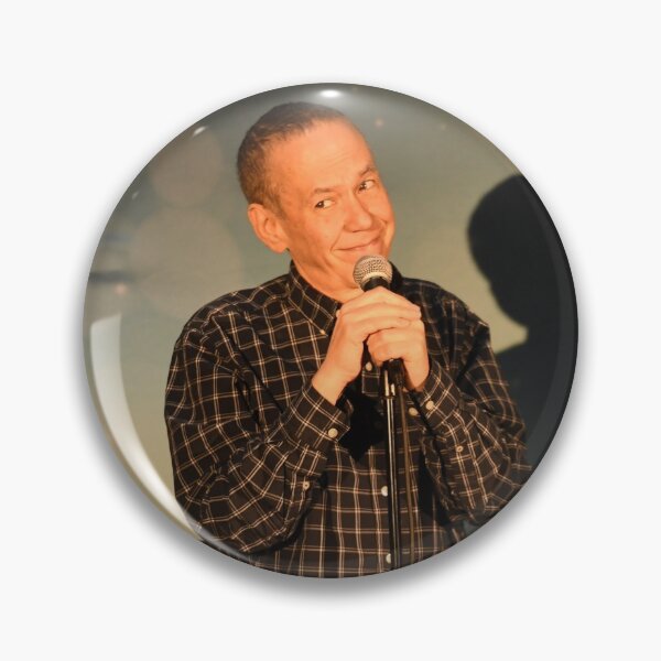 Item preview, Gilbert Gottfried Photograph designed and sold by ConcertImages.