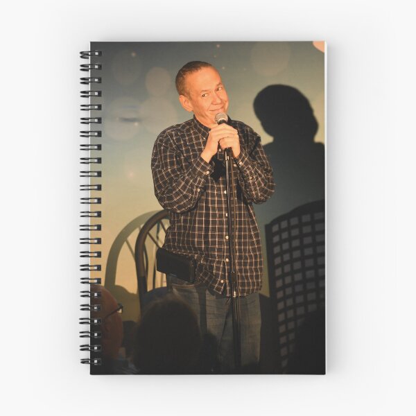 Item preview, Gilbert Gottfried Photograph designed and sold by ConcertImages.