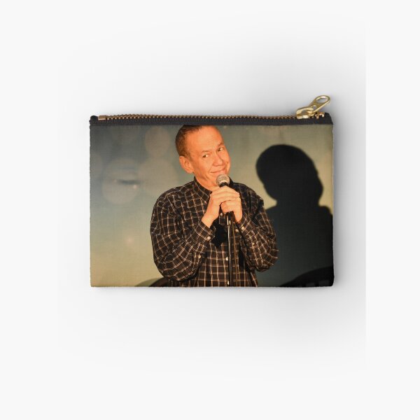 Item preview, Gilbert Gottfried Photograph designed and sold by ConcertImages.