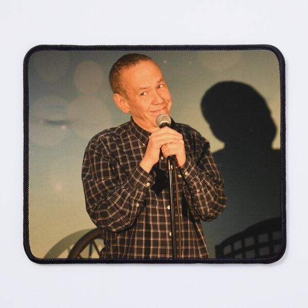 Item preview, Gilbert Gottfried Photograph designed and sold by ConcertImages.