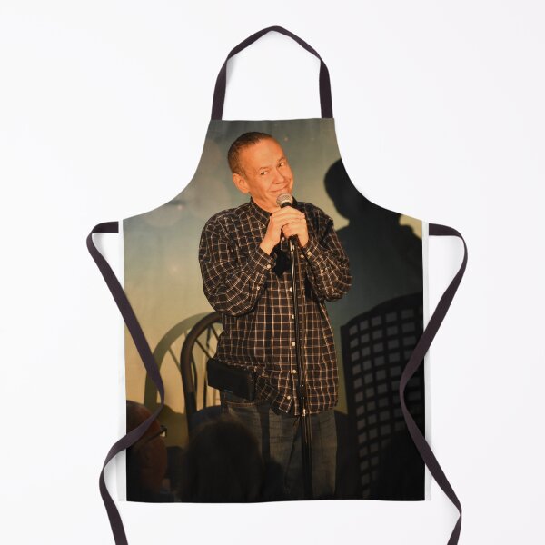 Item preview, Gilbert Gottfried Photograph designed and sold by ConcertImages.