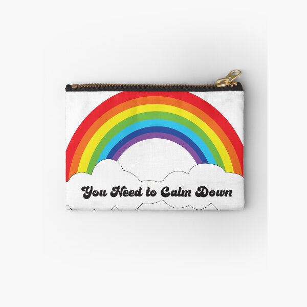 Item preview, You Need to Calm Down designed and sold by newyearsday13.