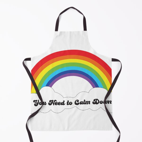 Item preview, You Need to Calm Down designed and sold by newyearsday13.