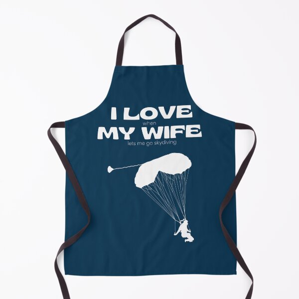 Item preview, Funny Skydiver Gift designed and sold by superbling.