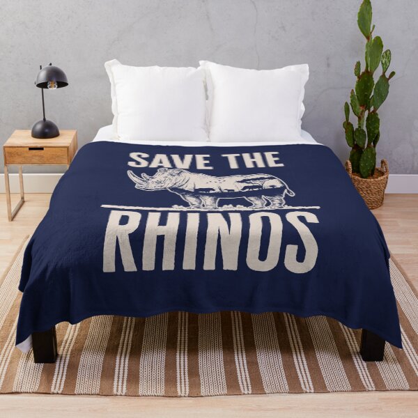 Item preview, Save the Rhinos Wildlife Activist Rhinoceros Lover designed and sold by jaygo.