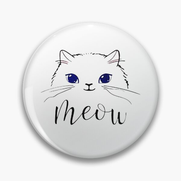 Item preview, Cute cat designed and sold by jacopnoel.
