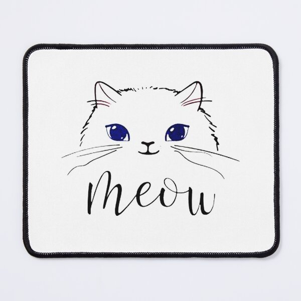 Item preview, Cute cat designed and sold by jacopnoel.