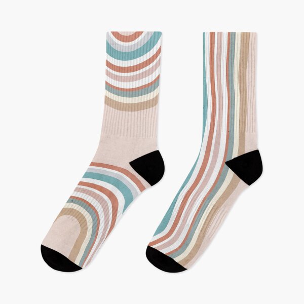 Item preview, Vintage Rainbows designed and sold by cafelab.