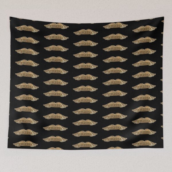 Item preview, Singer 1930s classic car logo designed and sold by soitwouldseem.