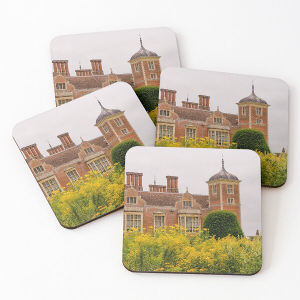 Item preview, Blickling Hall and Gardens, Norfolk designed and sold by AMoncurPhoto.