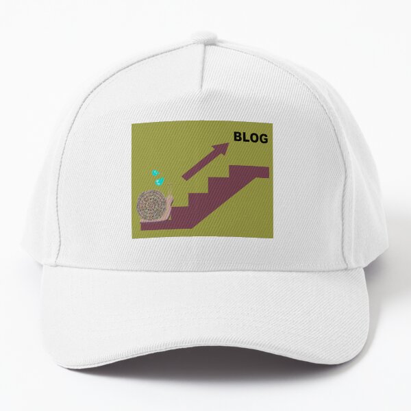 Consistency Baseball Cap