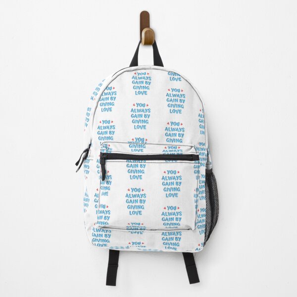 Item preview, You always gain by giving love designed and sold by PacePoint.
