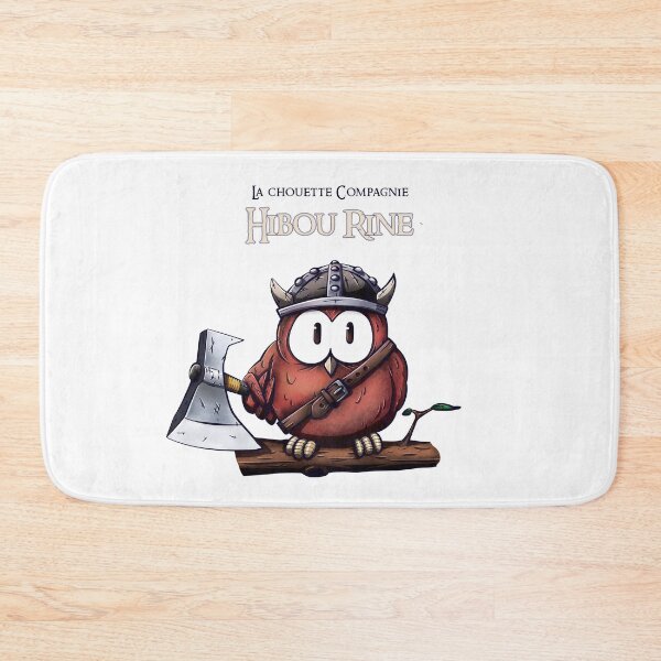 Item preview, Owl Rine, The Owl Company designed and sold by graphuste.