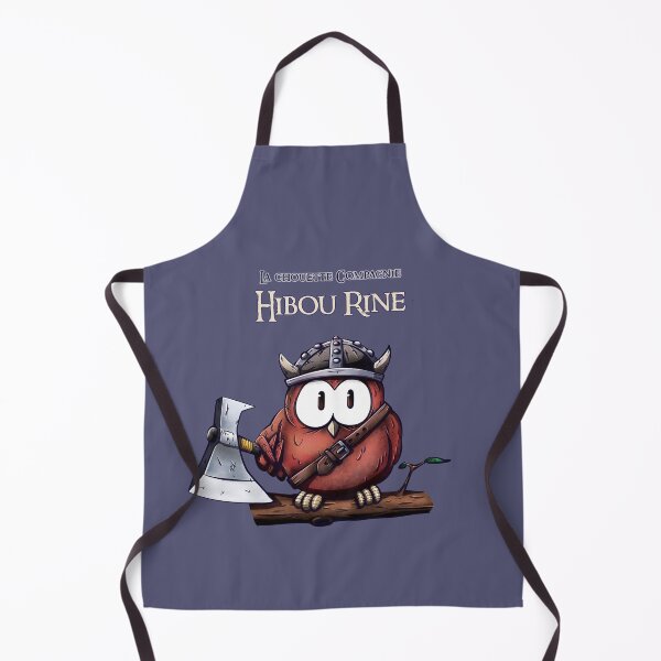 Item preview, Owl Rine, The Owl Company designed and sold by graphuste.