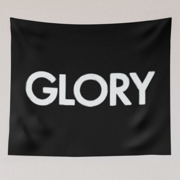 Item preview, glory (white) designed and sold by nynkuhhz.